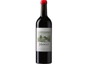 3198129910984 - Château Mangot 2020 3198129910984 - Château Mangot 2020