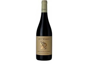 3770004064991 - Beaujolais Villages 2023 - Domaine du Mont Verrier 3770004064991 - Beaujolais Villages 2023 - Domaine du Mont Verrier