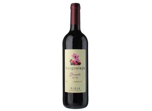 8437013484558 - BODEGAS BURGO VIEJO GARNACHA OLD VINE ORGANIC 2021 - BODEGAS BURGO VIEJO 8437013484558 - BODEGAS BURGO VIEJO GARNACHA OLD VINE ORGANIC 2021 - BODEGAS BURGO VIEJO