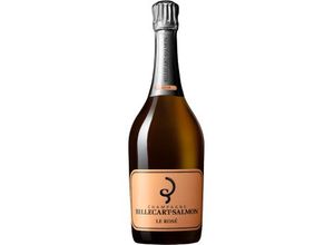 3113942610200 - CHAMPAGNE BILLECART-SALMON CHAMPAGNER BILLECART SALMON - BRUT ROSE 3113942610200 - CHAMPAGNE BILLECART-SALMON CHAMPAGNER BILLECART SALMON - BRUT ROSE