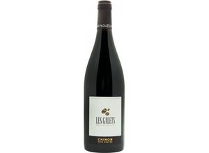3518310011311 - Château de la Bonneliere Chinon Rouge - Les Galets 2023 - Château de la Bonnelière 3518310011311 - Château de la Bonneliere Chinon Rouge - Les Galets 2023 - Château de la Bonnelière