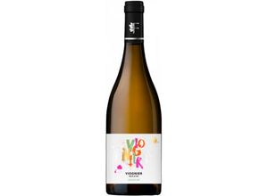 3700372800051 - FLORES VIOGNIER 2022 - FLORES 3700372800051 - FLORES VIOGNIER 2022 - FLORES