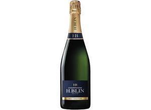 3333950101006 - CHAMPAGNE H BLIN CHAMPAGNER H BLIN - BRUT 3333950101006 - CHAMPAGNE H BLIN CHAMPAGNER H BLIN - BRUT