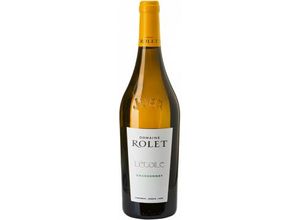 3361123110029 - Rolet et Fils Etoile Chardonnay - En Novalet 2021 - Domaine Rolet 3361123110029 - Rolet et Fils Etoile Chardonnay - En Novalet 2021 - Domaine Rolet