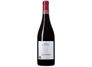 3257698390105 - Guilhem Rouge Bio 2023 - Moulin de Gassac 3257698390105 - Guilhem Rouge Bio 2023 - Moulin de Gassac