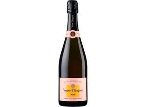 3049614003417 - CHAMPAGNE VEUVE CLICQUOT VEUVE CLICQUOT - BRUT ROSE - CHAMPAGNER 3049614003417 - CHAMPAGNE VEUVE CLICQUOT VEUVE CLICQUOT - BRUT ROSE - CHAMPAGNER