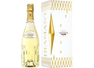 3253951040060 - Champagne Vranken Champagner Vranken - Diamant Brut - Etui 3253951040060 - Champagne Vranken Champagner Vranken - Diamant Brut - Etui