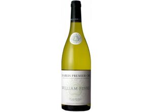 3443620017558 - William Fevre Chablis 1er Cru 2018 - William Fèvre 3443620017558 - William Fevre Chablis 1er Cru 2018 - William Fèvre