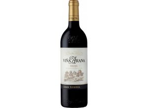 8413529121071 - LA RIOJA ALTA VIÑA ARANA GR 2015 - LA RIOJA ALTA 8413529121071 - LA RIOJA ALTA VIÑA ARANA GR 2015 - LA RIOJA ALTA