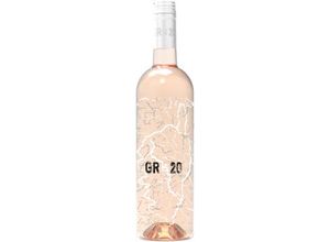 3661935623008 - Terra Vecchia - Clos Poggiale GR 20 Rosé 2024 - Domaine Terra Vecchia 3661935623008 - Terra Vecchia - Clos Poggiale GR 20 Rosé 2024 - Domaine Terra Vecchia