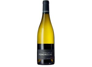 3760242342005 - Ventoux blanc - Cuvée Domaine 2023 - Domaine de Fondreche 3760242342005 - Ventoux blanc - Cuvée Domaine 2023 - Domaine de Fondreche
