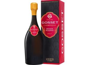 3353210016635 - Champagne Champagner Grande Réserve - Magnum 3353210016635 - Champagne Champagner Grande Réserve - Magnum