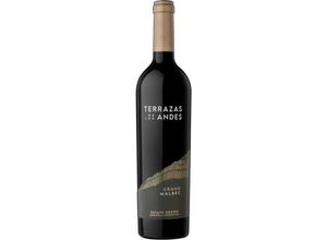 7790975197166 - Grand Malbec High Altitude Vineyards 2021 - Terrazas de Los Andes 7790975197166 - Grand Malbec High Altitude Vineyards 2021 - Terrazas de Los Andes