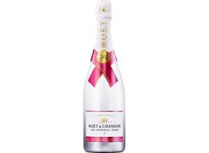 3185370615492 - MOET & CHANDON CHAMPAGNE MOET & CHANDON ICE IMPÉRIAL ROSE CHAMPAGNER 3185370615492 - MOET & CHANDON CHAMPAGNE MOET & CHANDON ICE IMPÉRIAL ROSE CHAMPAGNER
