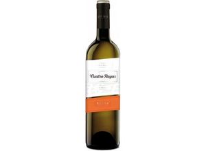 8414219001000 - Bodega Cuatro Rayas Cuatro Rayas Vendimia Nocturna Verdejo 2022 - 75cl 8414219001000 - Bodega Cuatro Rayas Cuatro Rayas Vendimia Nocturna Verdejo 2022 - 75cl