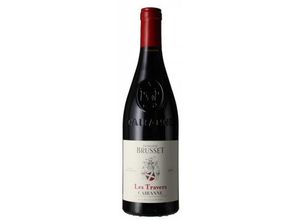 3567103000049 - Cairanne - Les Travers 2023 - Domaine Brusset 3567103000049 - Cairanne - Les Travers 2023 - Domaine Brusset