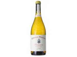 3296184019083 - Roussanne Vieilles Vignes 2022 - Château de Beaucastel 3296184019083 - Roussanne Vieilles Vignes 2022 - Château de Beaucastel