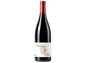 3356203110020 - CHÂTEAU DE CARAGUILHES TROU DE LERMITE 2019 - CHATEAU DE CARAGUILHES