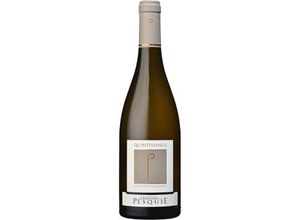 3760149592725 - CHÂTEAU PESQUIE BLANC - QUINTESSENCE 2020 - CHÂTEAU PESQUIE 3760149592725 - CHÂTEAU PESQUIE BLANC - QUINTESSENCE 2020 - CHÂTEAU PESQUIE