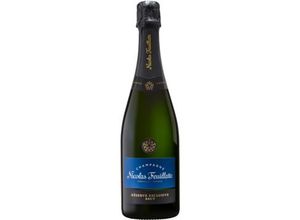 3282946006835 - Champagne Nicolas Feuillatte Nicolas Feuillatte -Champagne- Réserve Exclusive Brut 3282946006835 - Champagne Nicolas Feuillatte Nicolas Feuillatte -Champagne- Réserve Exclusive Brut