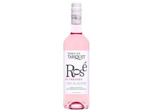 3359880100247 - Rosé de Pressée 2024 - Domaine Tariquet