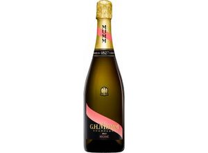 3043700105115 - Champagne Mumm Mumm Rosé Champagner 3043700105115 - Champagne Mumm Mumm Rosé Champagner