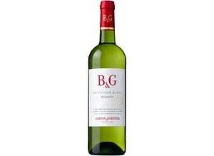 3035138005679 - Sauvignon Blanc Réserve 2023 - Barton & Guestier 3035138005679 - Sauvignon Blanc Réserve 2023 - Barton & Guestier