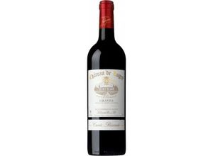 3035134136100 - Château de Lugey - Cuvée Réservée 2018 3035134136100 - Château de Lugey - Cuvée Réservée 2018
