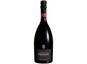 3419452000471 - CHAMPAGNE THIENOT CHAMPAGNER THIÉNOT - GARANCE 2011 - BLANC DE NOIRS 3419452000471 - CHAMPAGNE THIENOT CHAMPAGNER THIÉNOT - GARANCE 2011 - BLANC DE NOIRS