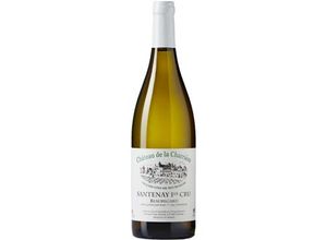 3662321004517 - Château de la Charriere Santenay 1er Cru Blanc - Beauregard 2022 - Château de la Charrière (Yves Girardin)