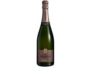 3419452000372 - CHAMPAGNE THIENOT CHAMPAGNER THIÉNOT - VINTAGE 2015 - BRUT 3419452000372 - CHAMPAGNE THIENOT CHAMPAGNER THIÉNOT - VINTAGE 2015 - BRUT