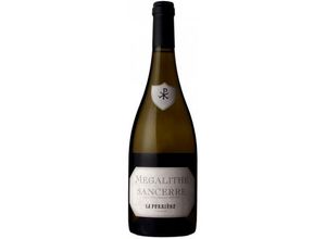 3276210003101 - LA PERRIÈRE SANCERRE MEGALITHE 2019 - DOMAINE DE LA PERRIÈRE 3276210003101 - LA PERRIÈRE SANCERRE MEGALITHE 2019 - DOMAINE DE LA PERRIÈRE
