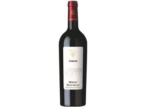 3262151783752 - Réserve Mouton Cadet Graves Rouge 2021 - Baron Philippe de Rothschild 3262151783752 - Réserve Mouton Cadet Graves Rouge 2021 - Baron Philippe de Rothschild