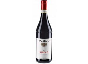 8026237001582 - Barolo 2019 - Giovanni Sordo 8026237001582 - Barolo 2019 - Giovanni Sordo