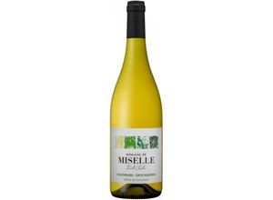 3760041180006 - DOMAINE DE MISELLE COLOMBARD GROS MANSENG 2022 - DOMAINE DE MISELLE 3760041180006 - DOMAINE DE MISELLE COLOMBARD GROS MANSENG 2022 - DOMAINE DE MISELLE