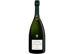 3052853085106 - Champagne Champagner - la Grande Année 2015 - Magnum 3052853085106 - Champagne Champagner - la Grande Année 2015 - Magnum
