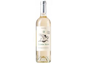 3356209210021 - CHÂTEAU DE CARAGUILHES COCHON VOLANT BLANC 2022 - CHATEAU DE CARAGUILHES 3356209210021 - CHÂTEAU DE CARAGUILHES COCHON VOLANT BLANC 2022 - CHATEAU DE CARAGUILHES