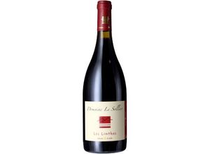 3760076320040 - Les Linthes 2021 - Domaine le Sollier 3760076320040 - Les Linthes 2021 - Domaine le Sollier