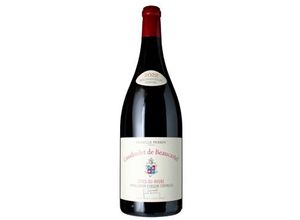 3296184019205 - Château de Beaucastel Magnum - Coudoulet de Beaucastel 2022 - Famille Perrin