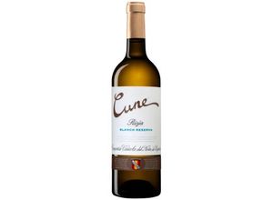 8410591308294 - Bodegas CVNE Cune Blanco Reserva 2020 - CVNE 8410591308294 - Bodegas CVNE Cune Blanco Reserva 2020 - CVNE