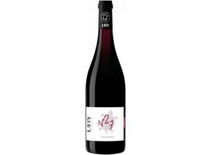 3760085610446 - DOMAINE UBY UBY BYO ROUGE N°27 2020 - DOMAINE UBY 3760085610446 - DOMAINE UBY UBY BYO ROUGE N°27 2020 - DOMAINE UBY