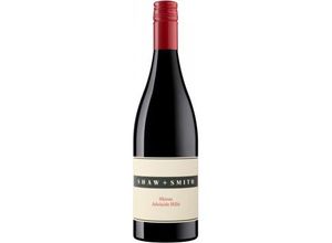 9316770111626 - Shiraz 2021 - Shaw + Smith 9316770111626 - Shiraz 2021 - Shaw + Smith