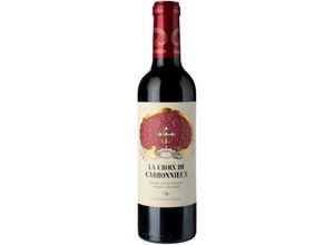 3330253200214 - Halbe Flasche - La Croix De Carbonnieux 2021 - Zweitwein Château Carbonnieux 3330253200214 - Halbe Flasche - La Croix De Carbonnieux 2021 - Zweitwein Château Carbonnieux