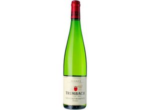 3760105301323 - Gewurztraminer Réserve 2017 - Domaine Trimbach 3760105301323 - Gewurztraminer Réserve 2017 - Domaine Trimbach