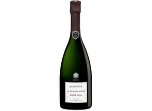 3052853084956 - Champagne Champagner - La Grande Année Rosé 2015 3052853084956 - Champagne Champagner - La Grande Année Rosé 2015