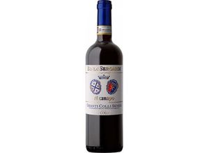 8032973687119 - BINDI SERGARDI CHIANTI COLLI SENESI - AL CANAPO 2020 - BINDI SERGARDI 8032973687119 - BINDI SERGARDI CHIANTI COLLI SENESI - AL CANAPO 2020 - BINDI SERGARDI