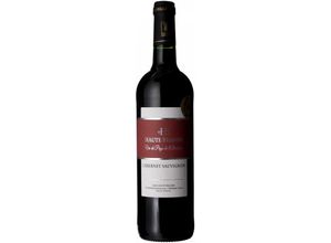3760002810171 - DOMAINE LA HAUTE BRANDE CABERNET SAUVIGNON 2020 - DOMAINE LA HAUTE BRANDE 3760002810171 - DOMAINE LA HAUTE BRANDE CABERNET SAUVIGNON 2020 - DOMAINE LA HAUTE BRANDE
