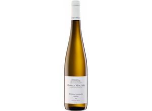 4022391228012 - Riesling Wehlener Sonnenuhr Auslese ** WC 2021 - Markus Molitor 4022391228012 - Riesling Wehlener Sonnenuhr Auslese ** WC 2021 - Markus Molitor