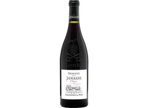 3760032730159 - Cuvée Chaupin 2021 - Domaine de la Janasse 3760032730159 - Cuvée Chaupin 2021 - Domaine de la Janasse