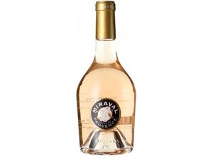3296184017492 - MIRAVAL - DEMI FLASCHE - ROSE 2022 3296184017492 - MIRAVAL - DEMI FLASCHE - ROSE 2022